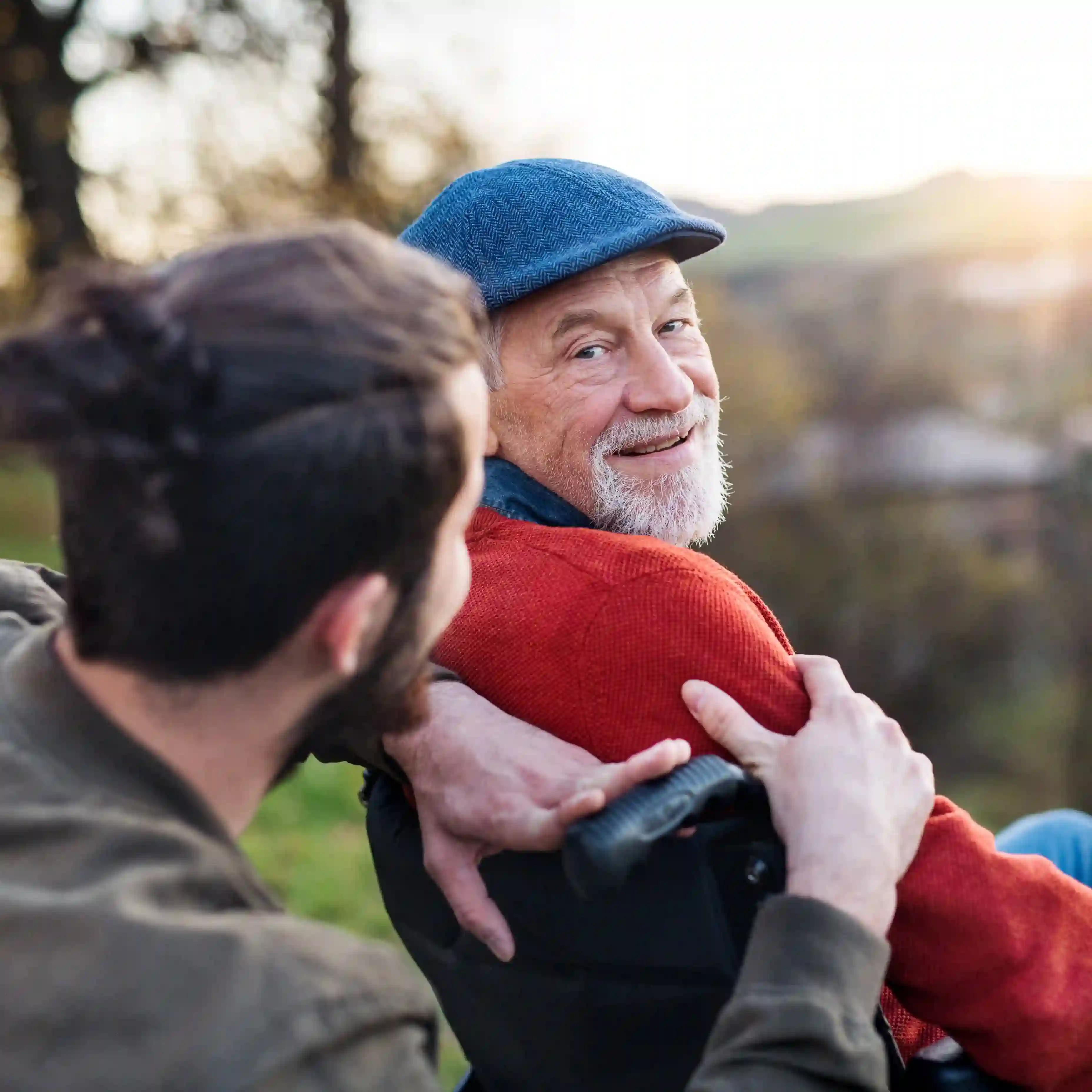 Veteran care services for DVA clients in Australia